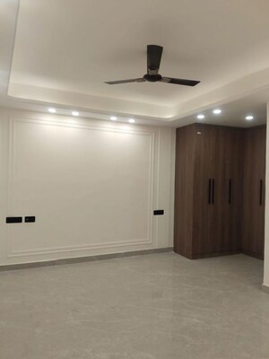 1 BHK Apartment For Rent in Saket