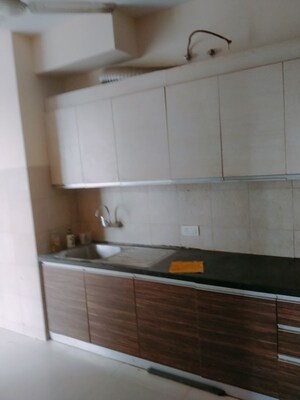 Bathroom in 4 BHK Apartment at Conscient Heritage One, Sector 62 – for Rent