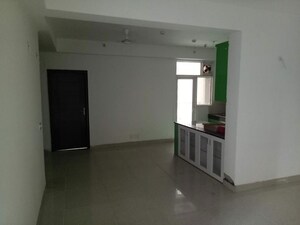Kitchen in 4 BHK Apartment at Ajnara Homes, Sector 16b Greater Noida – for Rent