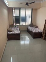1 BHK 650 Sq.Ft. Apartment in Manjari Paradise