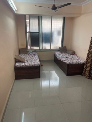 1 BHK Apartment For Rent in Manjari Paradise, Kharghar
