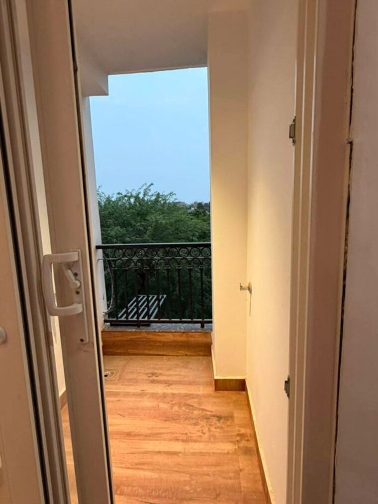 undefined, saket 1 Bedroom 600 Sq.Ft. Builder Floor In Saket Delhi 10656570