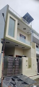 3 BHK +  142 Sq.Yd. Independent House in Ganga Nagar