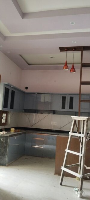 Kitchen in 3 BHK Independent House at Ganga Nagar – for Sale