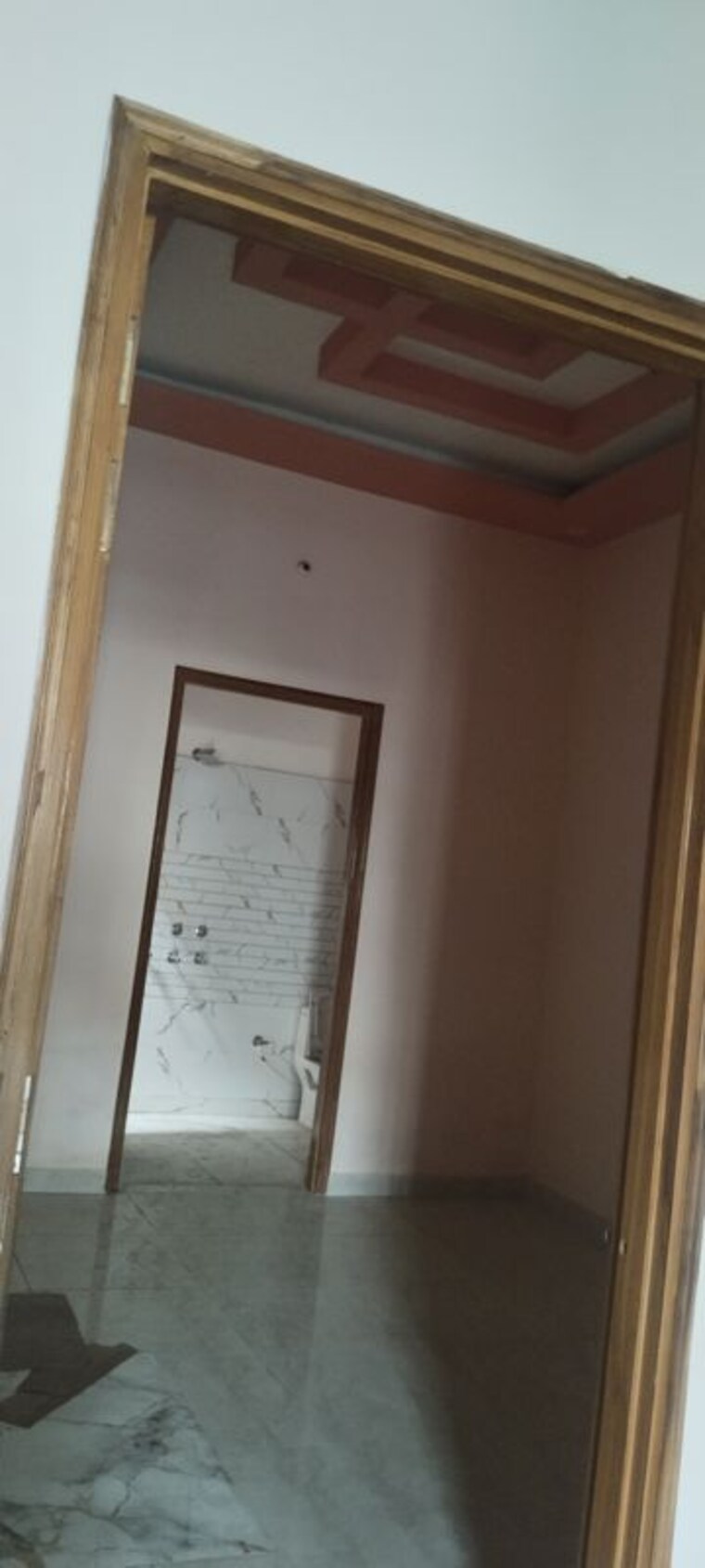 Room, ganga nagar 3 Bedroom 142 Sq.Yd. Independent House In Ganga Nagar Meerut 10656538
