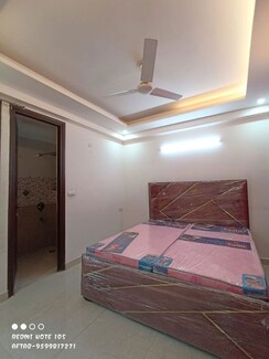 1 BHK +Builder Floor For Rent in Neb Sarai