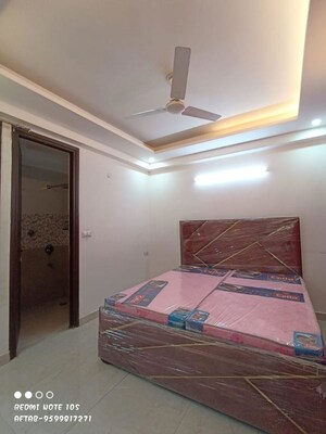 1 BHK Builder Floor For Rent in Neb Sarai