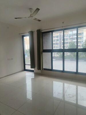 2 BHK Apartment For Rent in Paranjape Broadway, Wakad