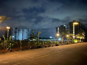 1 BHK Apartment – Exterior View View at Emprasa, Hoskote - for Sale