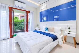 3 BHK +Apartment For Sale in Versova Sky in Cv Raman Nagar, Bangalore