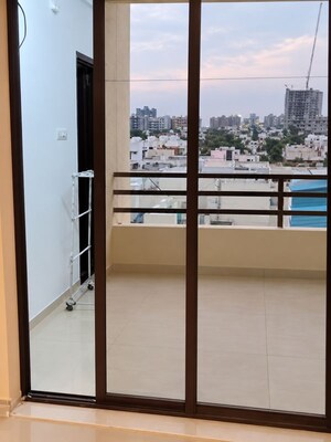 Balcony in 2 BHK Apartment at Besa – for Sale