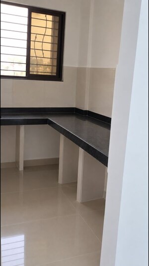 Kitchen in 2 BHK Apartment at Besa – for Sale