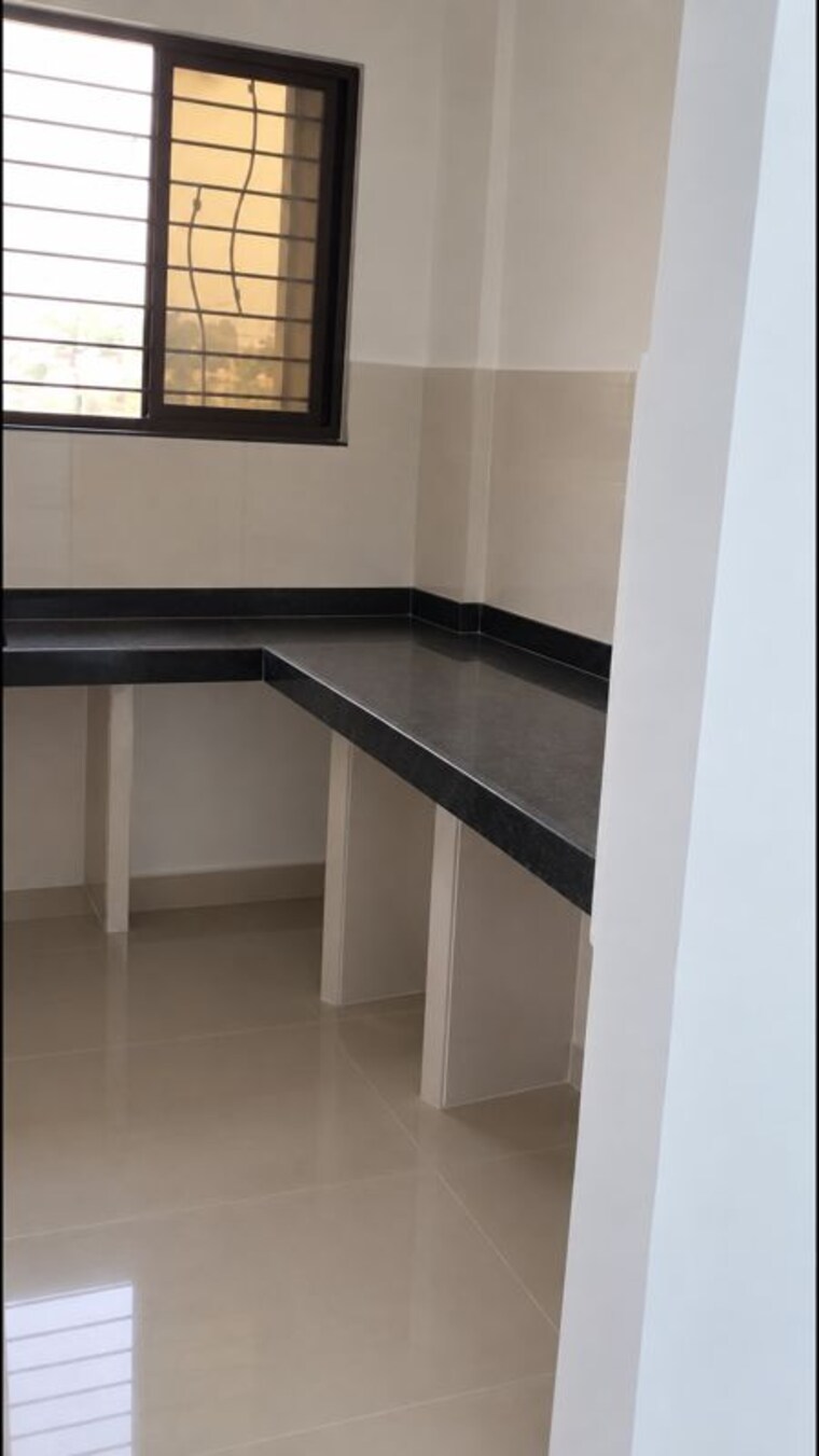 Kitchen, besa 2 Bedroom 907 Sq.Ft. Apartment In Besa Nagpur 10656574