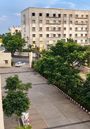 2 BHK Apartment – Exterior View View at Besa - for Sale