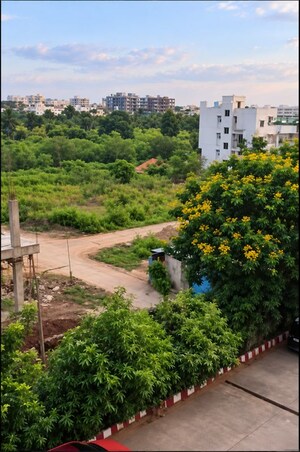 2 BHK Apartment – Exterior View View at Besa - for Sale