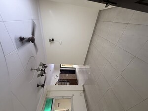 Bathroom in 2 BHK Apartment at Rishabh Iris Tower, Ahinsa Khand 2 – for Sale