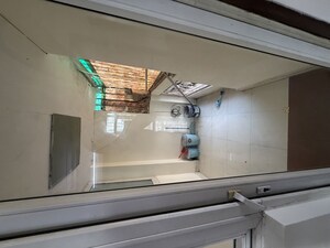 Kitchen in 2 BHK Apartment at Rishabh Iris Tower, Ahinsa Khand 2 – for Sale
