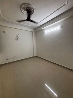 1 BHK Apartment For Rent in Freedom Fighters Enclave