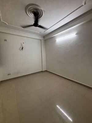 1 BHK Apartment For Rent in Freedom Fighters Enclave