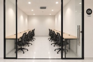  Office Space For Rent in Anna Nagar