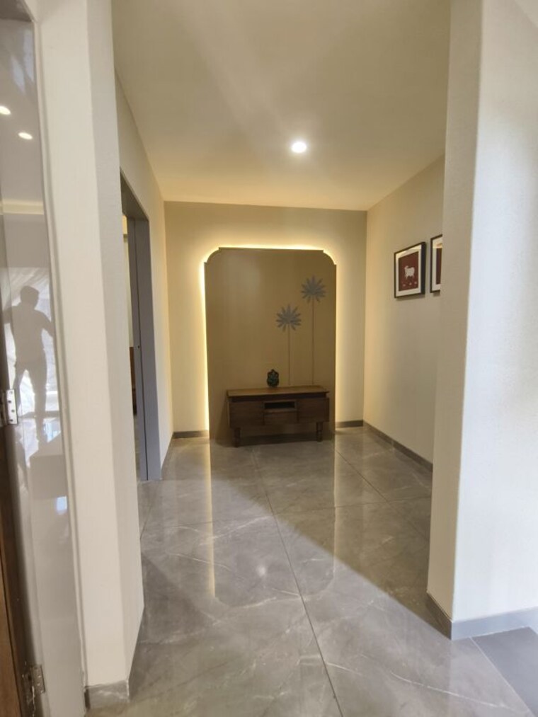 undefined, aarya-euphoria 3 Bedroom 1550 Sq.Ft. Villa In Dabhoi Road Vadodara 10656581