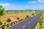 200 Sq.Yd. Plot in Shadnagar