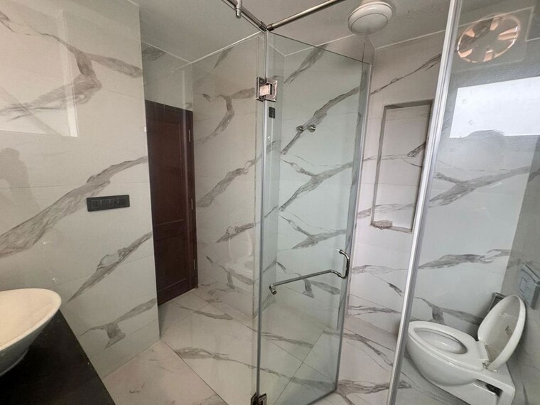 Bathroom, rwa-apartments-sector-41 6+ Bedroom 153 Sq.Mt. Independent House In Sector 41 Noida 10656600