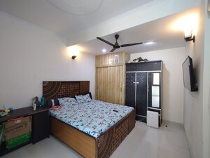 2 BHK Builder Floor For Rent in Sector 12