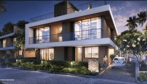4 BHK Villa For Sale in Kune Village