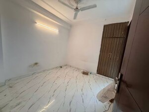 1 BHK Apartment For Rent in Saket