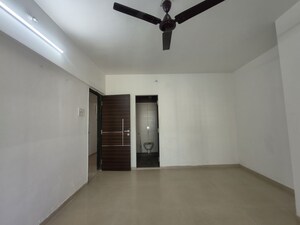 Living Room in 3 BHK Apartment at Dosti Vihar, Samata Nagar – for Rent