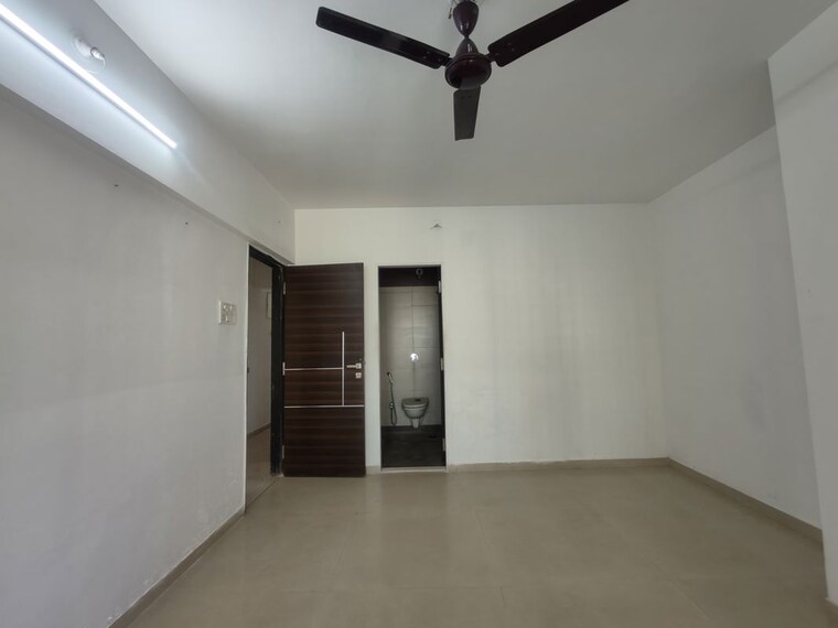 Living Room, dosti-vihar 3 Bedroom 1200 Sq.Ft. Apartment In Samata Nagar Thane 10656623
