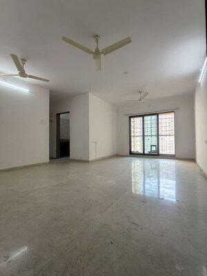 3 BHK Apartment For Rent in Dosti Vihar, Samata Nagar