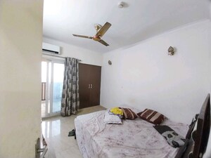 Bedroom in 2 BHK Apartment at Gaur City 2 - 14th Avenue, Sector 16c Greater Noida – for Rent