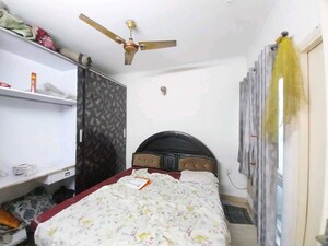 2 BHK Apartment For Rent in Gaur City 2 - 14th Avenue, Sector 16c Greater Noida