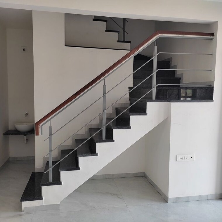 undefined, samarthsai-samartha-meadows 3 Bedroom 839 Sq.Ft. Villa In Kapurai Vadodara 10656605