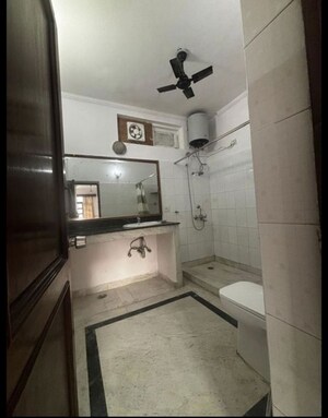 Kitchen in 6 BHK Independent House at Maharani Bagh – for Sale