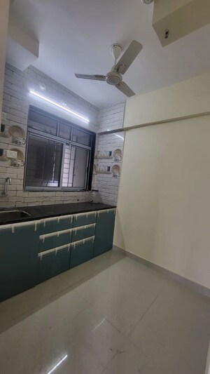 Room in 2 BHK Apartment at Sai Shrushti Leela, Padle – for Rent