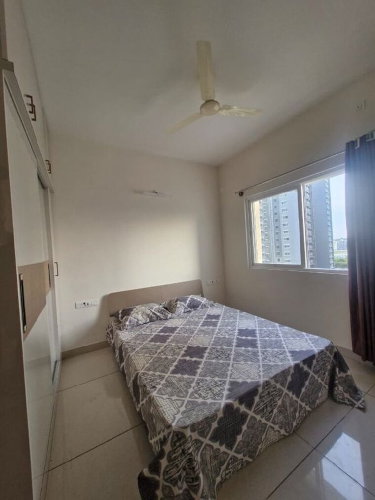 Bedroom, eden-park-at-the-prestige-city 2 Bedroom 974 Sq.Ft. Apartment In Sarjapur Road Bangalore 10656630