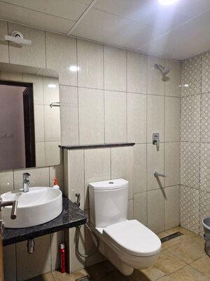Team Area in 2 BHK Apartment at Eden Park At The Prestige City, Sarjapur Road – for Rent