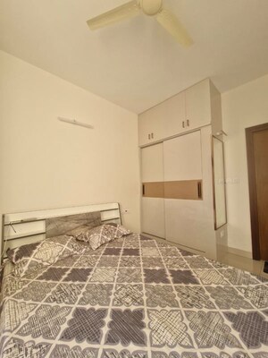 Room in 2 BHK Apartment at Eden Park At The Prestige City, Sarjapur Road – for Rent