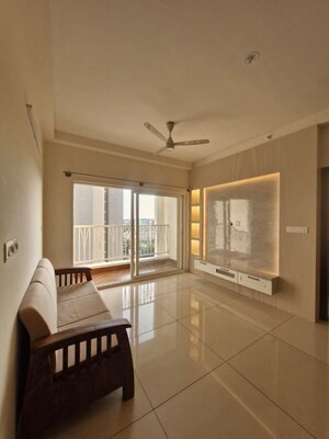 2 BHK Apartment For Rent in Eden Park At The Prestige City, Sarjapur Road