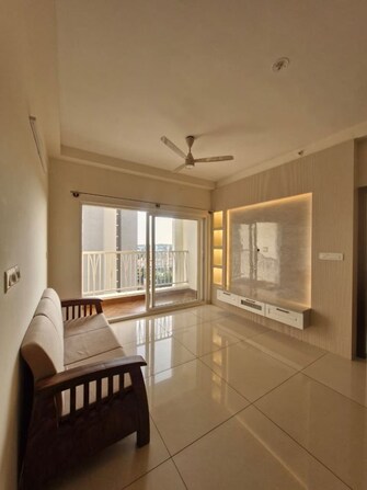 2 BHK Apartment For Rent in Eden Park At The Prestige City in Sarjapur Road, Bangalore