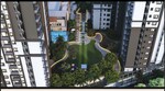 3 BHK 1745 Sq.Ft. Apartment in Vedant Suraksha Courtyard