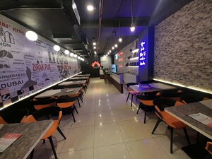  Showroom For Rent in Maxxon celebrations, Ambala Highway