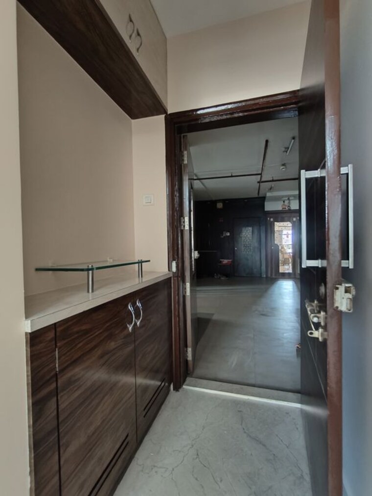 Living Room, dosti-vihar 2.5 Bedroom 860 Sq.Ft. Apartment In Samata Nagar Thane 10656637
