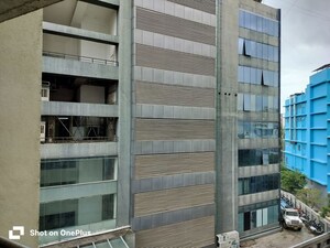 2 BHK Apartment – Exterior View View at Prime Space Utsav Homes, Bavdhan - for Sale