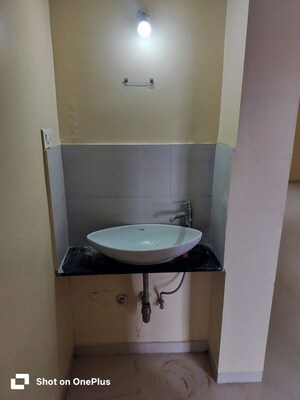 Bathroom in 2 BHK Apartment at Prime Space Utsav Homes, Bavdhan – for Sale
