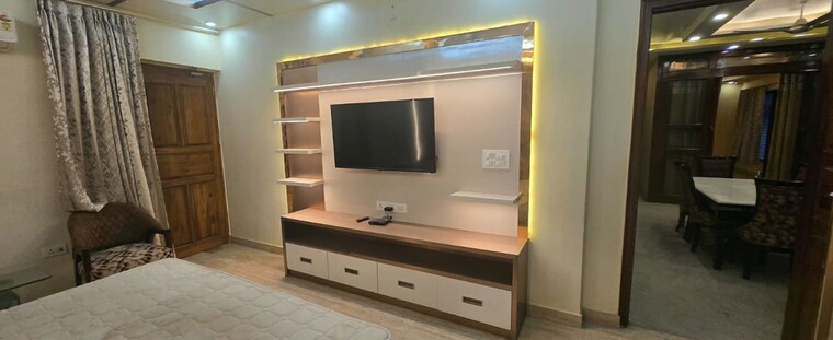 undefined, yk-homes 4 Bedroom 450 Sq.Yd. Builder Floor In Green Fields Colony Faridabad 10656626