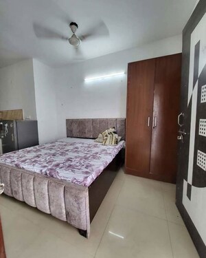 1 RK Builder Floor For Rent in Saket